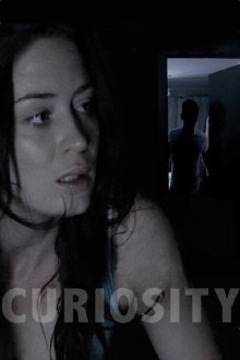Curiosity Trailer