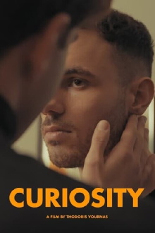 Curiosity Trailer