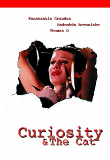Curiosity & the Cat Trailer