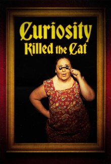 Curiosity Killed the Cat Trailer