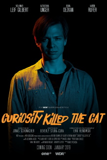Curiosity killed the Cat Trailer