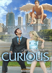 Curious Trailer