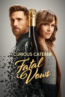 Curious Caterer: Fatal Vows Trailer