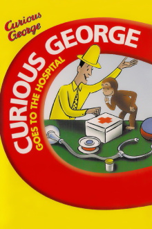 Curious George Goes to the Hospital Trailer