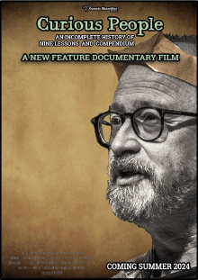 Curious People: An Incomplete History of Nine Lessons & Compendium Trailer