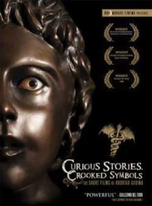 Curious Stories, Crooked Symbols Trailer