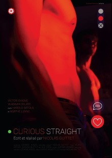 Curious Straight Trailer