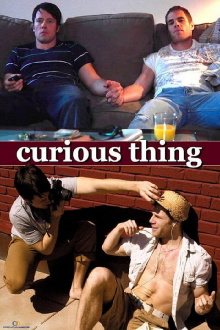 Curious Thing Trailer