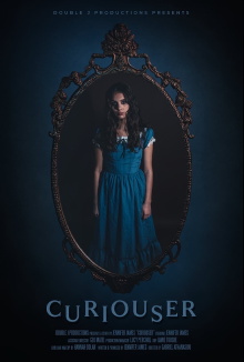 Curiouser Trailer