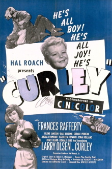 Curley Trailer