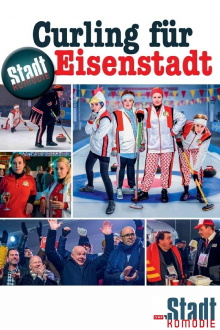 Curling für Eisenstadt Trailer