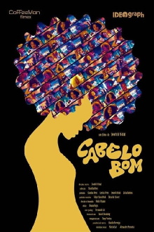 Curly Power Trailer