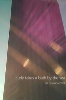 Curly Takes a Bath by the Sea Trailer