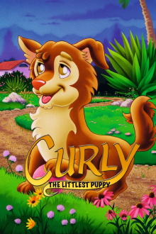 Curly - The Littlest Puppy Trailer