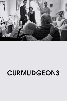 Curmudgeons Trailer