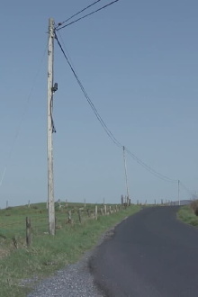 Curraghinalt Trailer