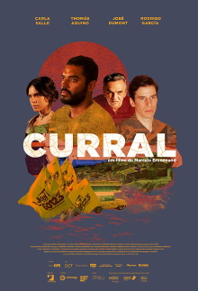 Curral Trailer