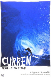 Curren Trials to Title Trailer
