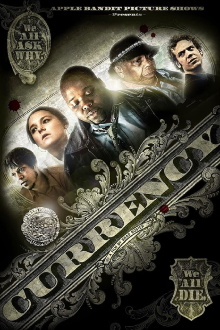 Currency Trailer