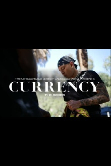Currency The Movie Trailer