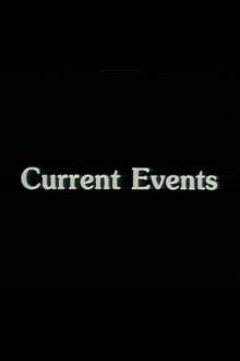 Current Events Trailer