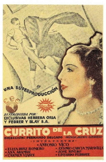 Currito de la Cruz Trailer