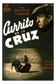 Currito de la Cruz Trailer