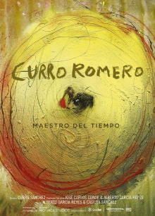 Curro Romero, Maestro del Tiempo Trailer