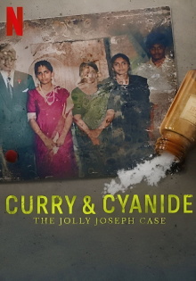 Curry & Cyanide: The Jolly Joseph Case Trailer