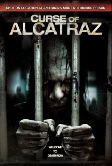 Curse of Alcatraz Trailer