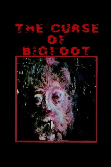 Curse of Bigfoot Trailer