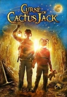 Curse of Cactus Jack Trailer