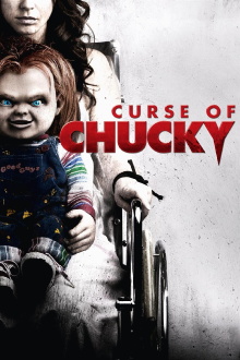 Curse of Chucky Trailer