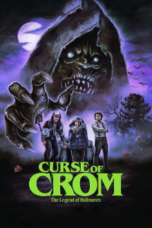 Curse of Crom: The Legend of Halloween Trailer