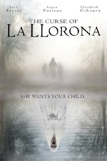 Curse of La Llorona Trailer