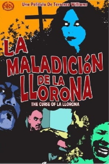 Curse of La Llorona Trailer