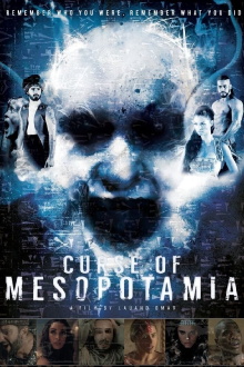 Curse of Mesopotamia Trailer