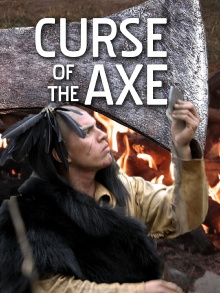 Curse of the Axe Trailer