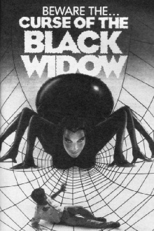 Curse of the Black Widow Trailer