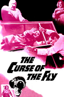 Curse of the Fly Trailer