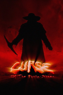 Curse of the Forty-Niner Trailer