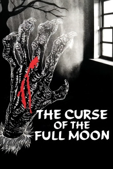 Curse of the Full Moon Trailer