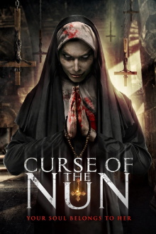 Curse of the Nun Trailer