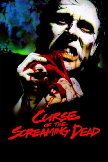 Curse of the Screaming Dead Trailer