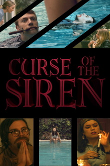 Curse of the Siren Trailer