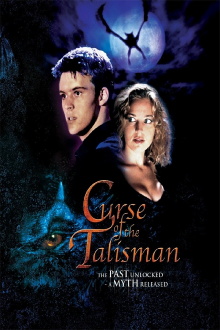 Curse of the Talisman Trailer