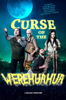 Curse of the Werehuahua Trailer