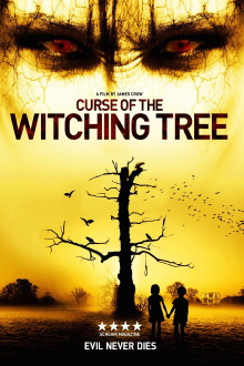 Curse of the Witching Tree Trailer