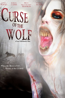 Curse of the Wolf Trailer