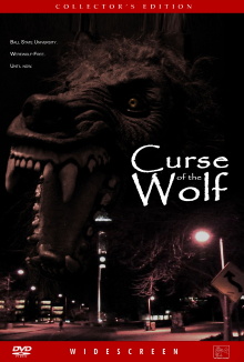 Curse of the Wolf Trailer